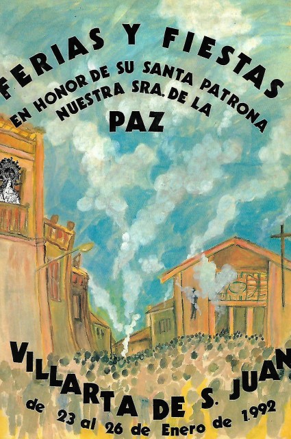 Fiesta de las Paces  